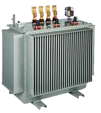 PT - POSTO DE TRANSFORMAÇÃO S11 - 30/400V 2000 KVA COBRE