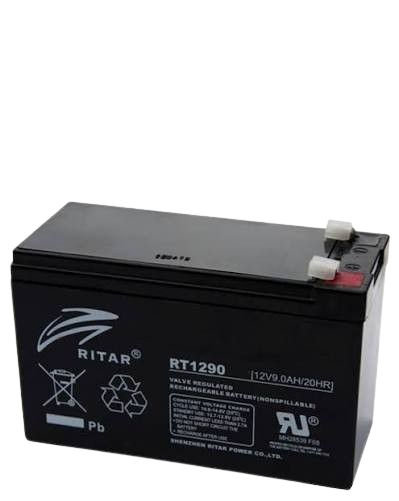 BATERIA RITAR 12V 9AH