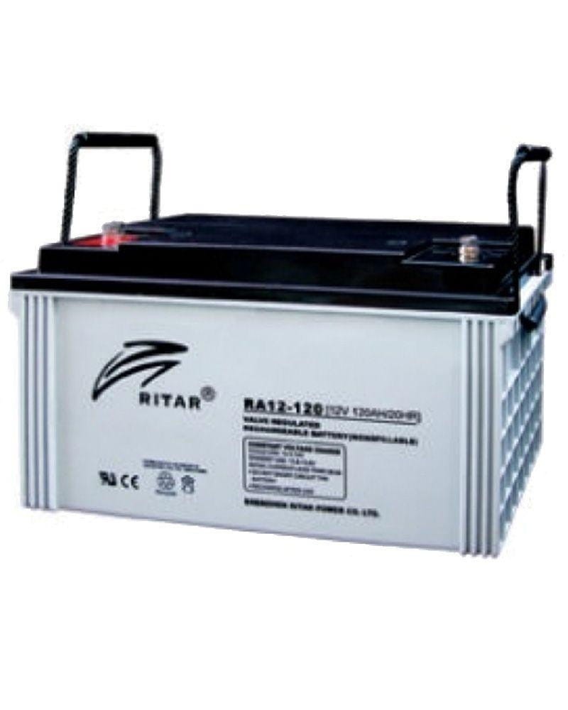 BATERIA 12V 120AH
