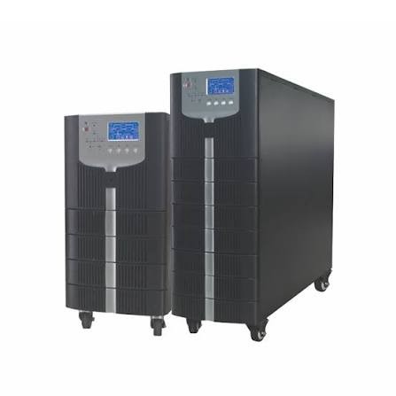 UPS INVT 10 KVA TRIF/TRIF